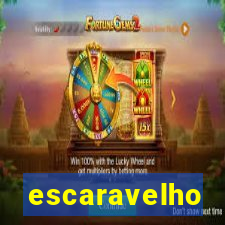 escaravelho significado espiritual